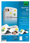 SIGEL Mágneses papír, A4, SIGEL (IP440) - csillag