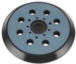 Extol Industrial tartalék gumi talp 8794200 rotációs csiszológéphez átmérő: 125mm, tépőzáras (8794200A)