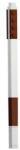 LEGO® Zseléstoll, 0, 7 mm, LEGO, barna (52659) - csillag