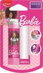 Maped Radírstift, pótbéllel, MAPED "Barbie (152013)