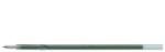 Pilot Golyóstollbetét, 0, 22 mm, nyomógombos, PILOT, "Super Grip G", zöld (RFNS-GG-F-G) - csillag