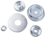 Extol Industrial vágókés rögzítő klt. 5 db a 8795701B 60V pengéhez (8795701C) - csillag