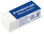 STAEDTLER Radír, STAEDTLER "Mars Plastic 53 (526 53) - csillag