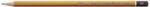 KOH-I-NOOR Grafitceruza, 8B, hatszögletű, KOH-I-NOOR "1500 (150008B01170) - csillag
