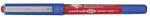 uni Rollertoll, 0, 5 mm, UNI "UB-157 Ocean Care", piros (2UUB157ROPP) - csillag