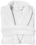 Olima OLCB2600 OLIMA CORAL FLEECE FÜRDŐKÖPENY (olcb2600wh-xs/s) - ajandektargykozpont