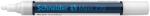 Schneider Lakkmarker, 1-3 mm, SCHNEIDER "Maxx 270", fehér (127049) - csillag