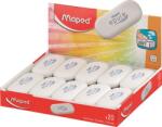Maped Radír display, MAPED "Essentials Epure (103701)