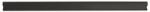 DONAU Iratsín, 8 mm, 1-80 lap, DONAU, fekete (7896001PL-01) - csillag