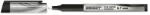GRANIT Alkoholos marker, OHP, 0, 7 mm, GRANIT "M857", fekete (M85720K01) - csillag