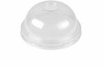  Gömb tető, shaker és koktélos pohárhoz, lyukkal, 95 mm átmérő, 50 db (SM-CS-16525) - csillag