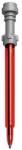 LEGO® Zseléstoll, 0, 7 mm, fénykard, LEGO "Star Wars", piros (52876) - csillag