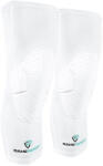 Gamepatch Set Genunchiere Gamepatch - 01 White , XS (KP04-white)