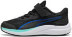 PUMA Pantofi Sport Puma Skyrocket 2 AC+ PS Copii - 17 black blue , 30
