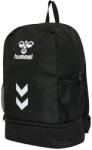 Hummel Rucsac hummel ESSENTIAL SC 26L - 2001 Black , M. U (227174-2001) Geanta sport