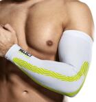 Select Maneca de Compresie SELECT PROFCARE 6610 - 9001 White , M