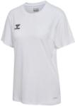 Hummel Tricou hummel ESSENTIAL WOMEN - 9001 White , L (227349-9001)