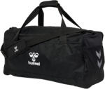 Hummel Geanta hummel CORE 2.0 SPORT S 25L - 2001 Black , S (227176-2001) Geanta sport