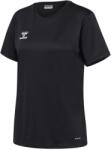 Hummel Tricou hummel ESSENTIAL WOMEN - 2001 Black , M (227349-2001)
