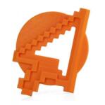 Miniland Jucarie pentru dintisori Cursor - Miniland (ML97300)