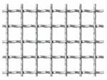  Plasa ondulata galvanizata 1, 50 x 2 m, ochi 50 x 50 mm, sarma 4 mm, ZN (MT-POG-1.5X2-50X50-4)