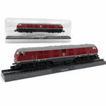 ATLAS Macheta statica locomotiva V 320 001 DB Deutsche Bundesbahn 1: 160 N, Atlas, visiniu (3001) Locomotiva
