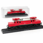 ATLAS Macheta statica locomotiva 1020 OBB Co-Co 1: 160 N, Atlas, rosie (3002) Locomotiva