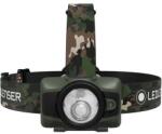 Blaser Lanterna Cap Vanatoare Ledlenser HF7R RGB 1200 Lumeni (A8.Z503313)