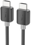 hoco. Cablu Video HOCO US08, HDMI - HDMI, 4K, 1m, Negru - gsmboutique