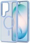 Tech-Protect Carcasa Tech-Protect Magmat cu MagSafe compatibila cu Samsung Galaxy S26 Ultra, Albastru (5906302339600)