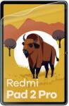 BizonMobile Set 2 folii protectie Bizon Film Tab Papirus Duo compatibile cu Xiamo Redmi Pad 2 Pro, 12.1 inch, Transparent (5900415725015)