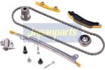 JAPANPARTS chit lant de distributie JAPANPARTS KDK-0203 (KDK-0203)