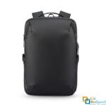 Mark Ryden Rucsac Business si Calatorie, Mark Ryden, Impermeabil, Compatibil cu Laptop 15.6 inch si Tableta 12.9 inch, Material Oxford, Bretele ergonomice, Buzunare multiple, Negru (MR62056205) Geanta, rucsac laptop