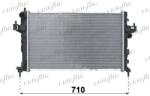 FRIGAIR Radiator, racire motor FRIGAIR 0107.3100 (0107.3100)