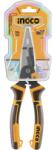 INGCO Cleste multifunctional 6 in 1, otel Cr-V, 20cm, maner antialunecare (HMFLNP28200) - ingcomag Cleste
