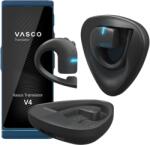 Vasco Electronics Translator V4 Cobalt Blue + E1