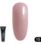 Global Fashion Poly UV gel (Polygels) Global Fashion 30 g 15