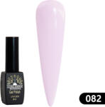 Global Fashion Oja semipermanenta BLACK ELITE, Global Fashion 8 ml, 082