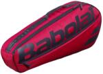 Babolat Geantă tenis Babolat Court XS - burgundy black (751251-100)