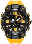 SMAEL Ceas SMAEL JA-29480 - Portocaliu KP29480 Ceas