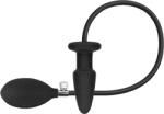 EasyToys Anal Collection Inflatable Anal Pump - Black