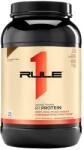 Rule 1 R1 Protein Naturally Flavored, Chocolate- 780 grams