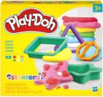 Hasbro Set Play-Doh Forme Geometrice (E8530_E8534)