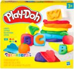 Hasbro Set forme litere Play-Doh (E8530_E8532)