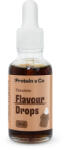 Protein a Co ProteinaCo Flavour Drops - picături aromatizate cu îndulcitor, 50 ml Aromă: Chocolate