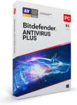 Bitdefender Licenta Bitdefender Antivirus Plus 1 dispozitiv / 3 ani de zile