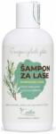 Cvetka Șampon pentru păr normal Cvetka (250 ml)
