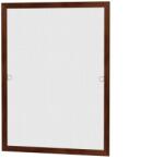 Fornest - Plase anti-insecte pentru FERESTRE - fixe - MACORÉ - renolit (SH/RAM/OK/R52)