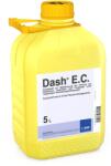 Basf DASH HC 5L - Adjuvant pentru Erbicide Foliare - Reducere Tensiune Superficiala - BASF 5L