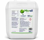 Asfertglobal Microil - Insecticid si Acaricid Biologic pe Baza de Ulei de Floarea-Soarelui - Acarieni, Tripsi, Musculita Alba - Asfertglobal 5L